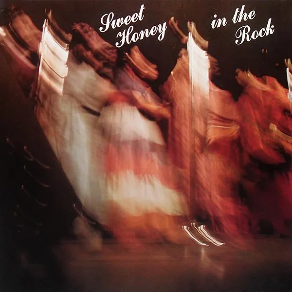 Sweet Honey In The Rock – Sweet Honey In The Rock