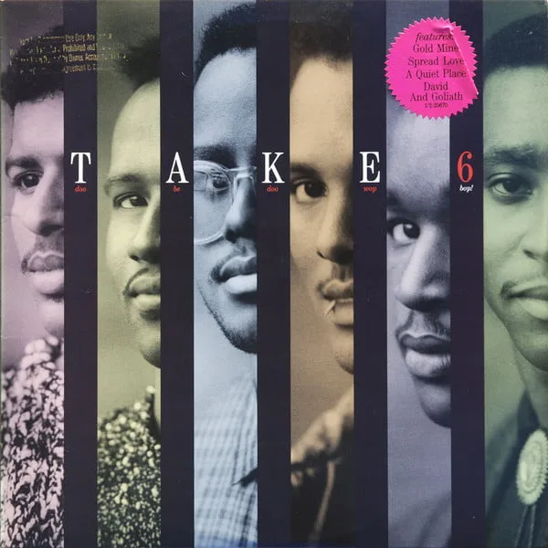 Take 6 – Take 6
