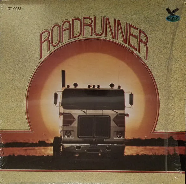 Various – Roadrunner