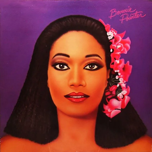 Bonnie Pointer – Bonnie Pointer