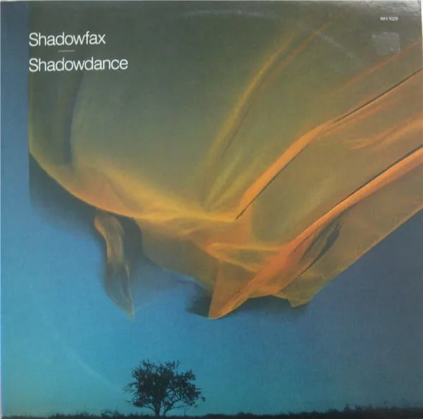 Shadowfax – Shadowdance