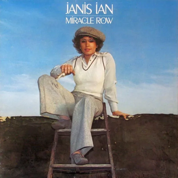 Janis Ian – Miracle Row
