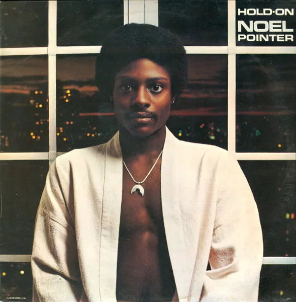 Noel Pointer – Hold On