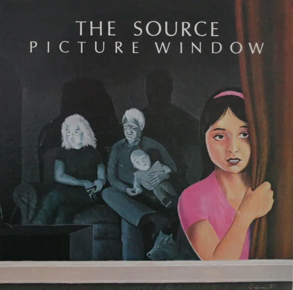 The Source – Picture Window