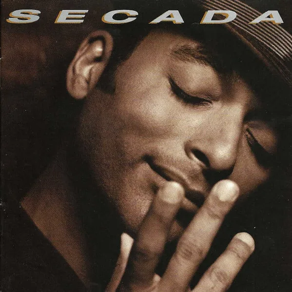 Jon Secada – Secada