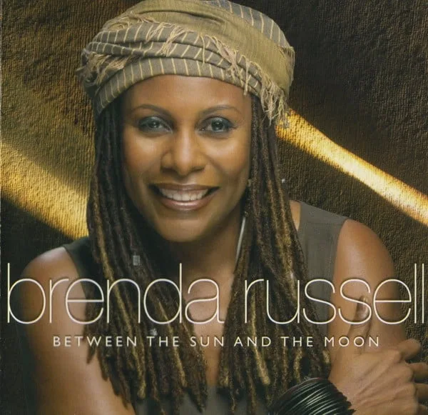 Brenda Russell – Between The Sun And Moon