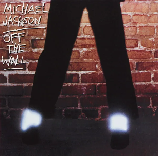 Michael Jackson – Off The Wall