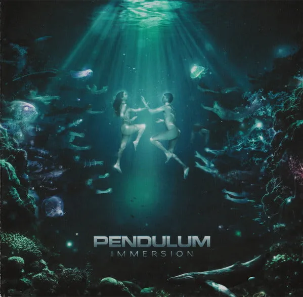 Pendulum – Immersion