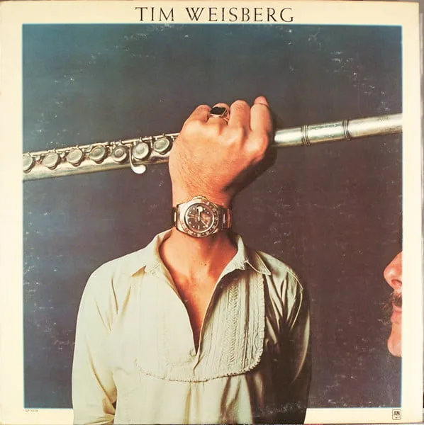 Tim Weisberg – Tim Weisberg