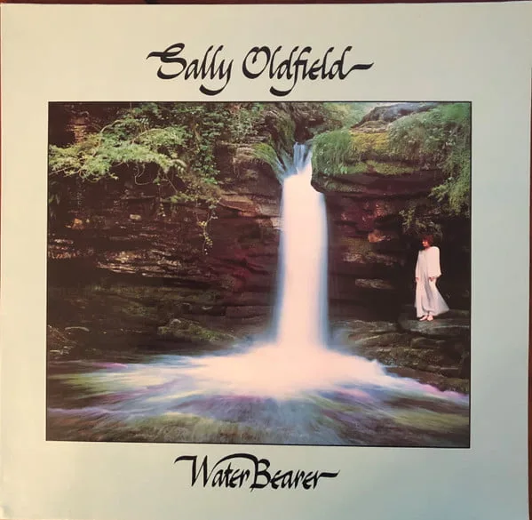 Sally Oldfield – Water Bearer