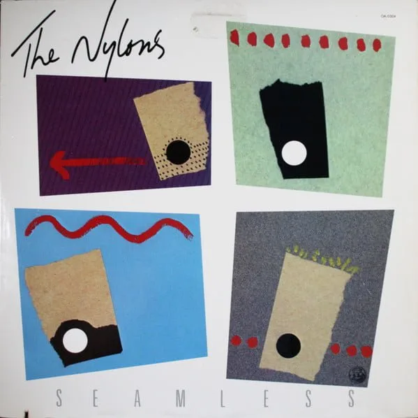 The Nylons – Seamless