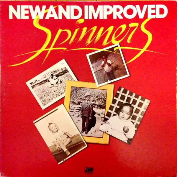 Spinners – New And Improved