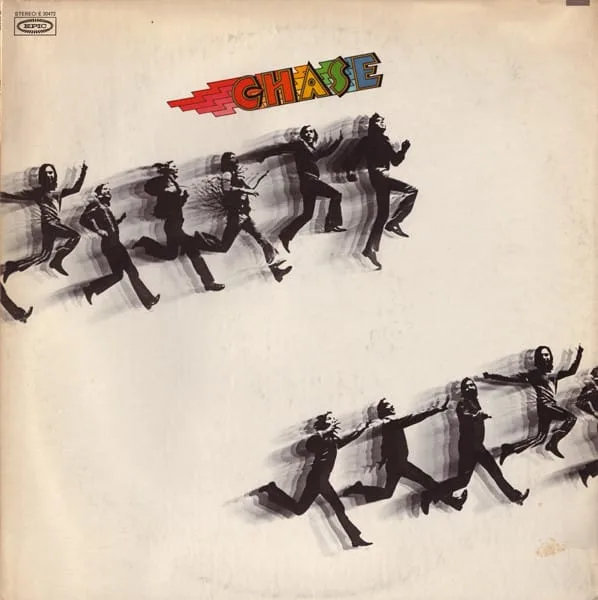 Chase – Chase