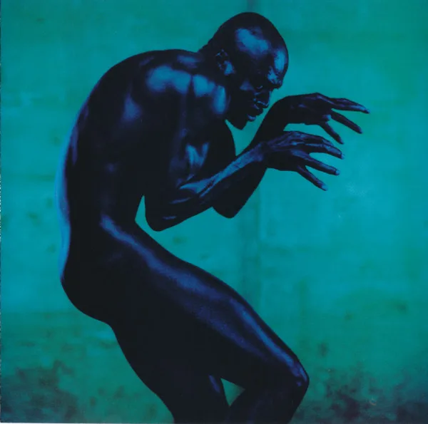 Seal – Human Being
