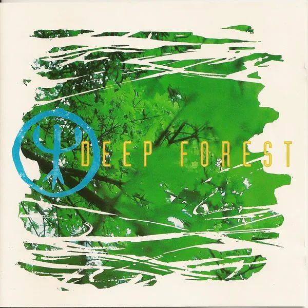 Deep Forest – Deep Forest