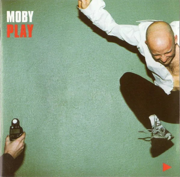 Moby – Play