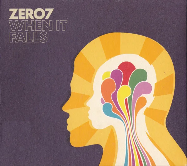 Zero 7 – When It Falls