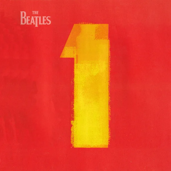 The Beatles – 1