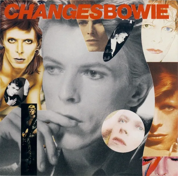 David Bowie – Changesbowie