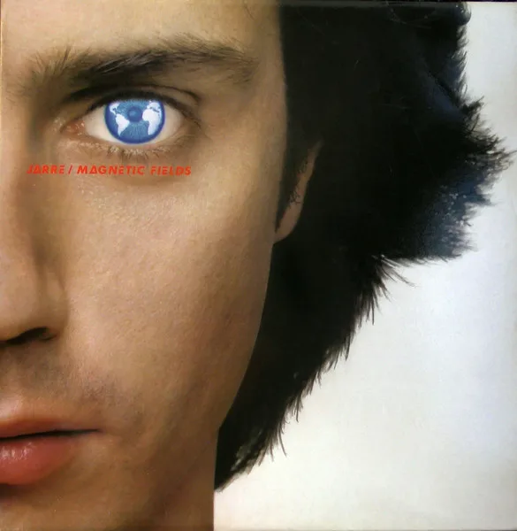 Jarre – Magnetic Fields